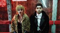 Click to watch 'Halaloween' (popup) Count Abdulla